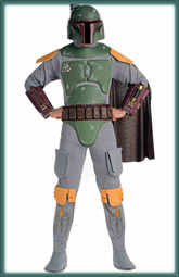 Boba Fett