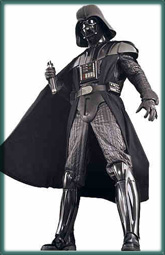 Lord Vader kopia