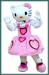 Hello Kitty