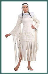 indianka biala