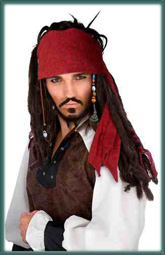 Kapitan Jack Sparrow