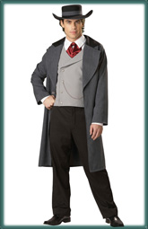 Gentleman z poludnia