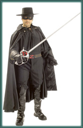 Zorro