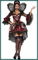 Wonderland Queen