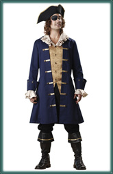 Kapitan Jack Sparrow