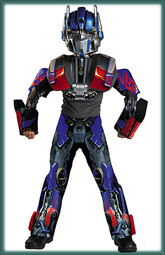 Optimus-3D-Transformers