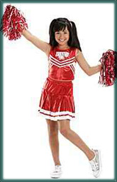 Cheerleader