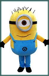 Minionek