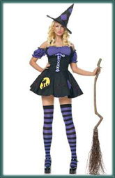 Magic Witch
