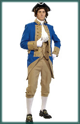 George Washington